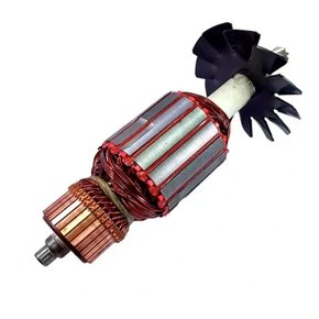 Induzido/ Rotor 220V - 5140150-96 - Dewalt Induzido/ Rotor 220V - 5140150-96 - Dewalt