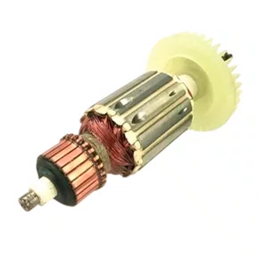 Induzido/ Rotor 220V - 5140176-07 - Black & Decker