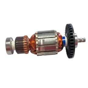 Induzido/ Rotor 220V - 515878-3 - Makita
