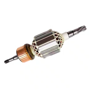Induzido/ Rotor 220V - 516778-0 - Makita