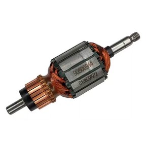 Induzido/ Rotor 220V - 90500944 - Black & Decker