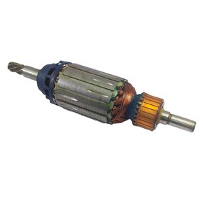 Induzido/ Rotor 220V Descontinuado F.L. - N030720 - Dewalt Induzido/ Rotor 220V Descontinuado F.L. - N030720 - Dewalt