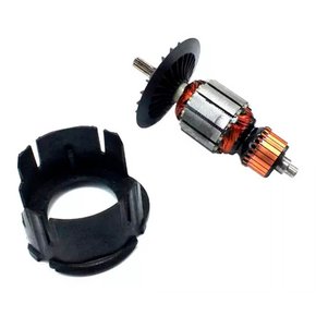 Induzido/ Rotor 220V e Defletor para DW292-B2 - 5140071-79 - Dewalt Induzido/ Rotor 220V e Defletor para DW292-B2 - 5140071-79 - Dewalt