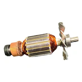 Induzido/ Rotor 220V - JM27000309 - Makita