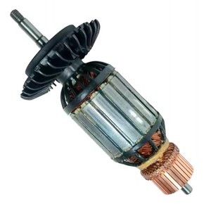 Induzido/ Rotor 220V LAG SUPER PITBULL - N545401S - Dewalt Induzido/ Rotor 220V LAG SUPER PITBULL - N545401S - Dewalt