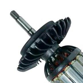 Induzido/ Rotor 220V LAG SUPER PITBULL - N545401S - Dewalt - Felap