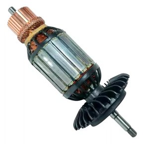 Induzido/ Rotor 220V LAG SUPER PITBULL - N545401S - Dewalt - Felap