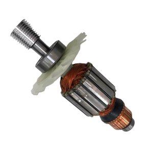 Induzido/ Rotor 220V - N093107 - Dewalt Induzido/ Rotor 220V - N093107 - Dewalt