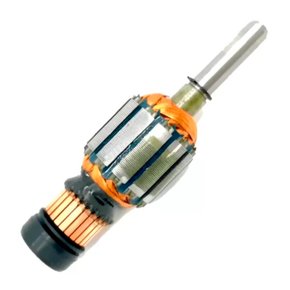 Induzido/ Rotor 220V - N431207 - Dewalt