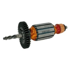 Induzido/ Rotor 220V - N732609 - Stanley