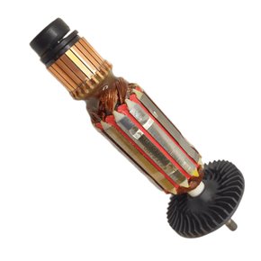 Induzido/ Rotor 220V - NA121482 - Dewalt - Felap Máquinas e