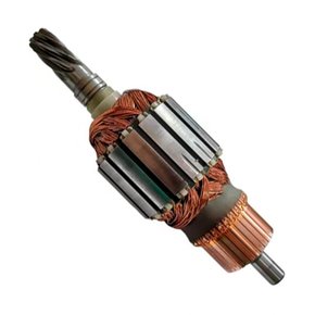 Induzido/ Rotor 220V - NA246450 - Dewalt