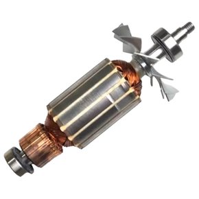 Induzido/ Rotor 220V para 1805N - 513145-0 - Makita