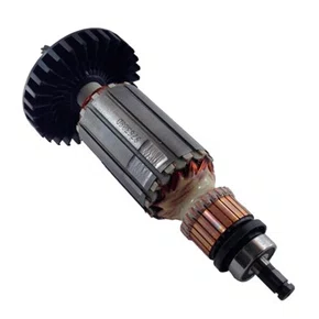 Induzido/ Rotor 220V para 9227C - 516308-7 - Makita