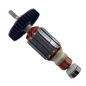 Induzido/ Rotor 220V para Chave de Impacto TW350 - Makita