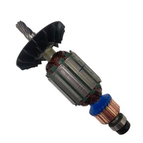 Induzido/ Rotor 220V - N491963 - Dewalt