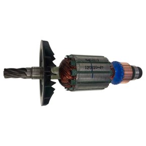 Induzido/ Rotor 220V para D25481 - N491963 - Dewalt - Felap