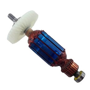 Induzido/ Rotor 220V para D26676 - N039177 - Dewalt Induzido/ Rotor 220V para D26676 - N039177 - Dewalt