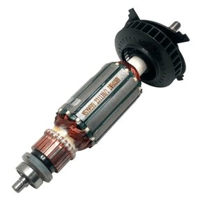 Induzido/ Rotor 220V para DWE4118-B2 - N615212 - Dewalt