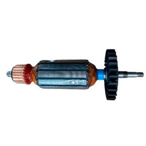 Induzido/ Rotor 220V para DWE4120 - N096717 - Dewalt Induzido/ Rotor 220V para DWE4120 - N096717 - Dewalt