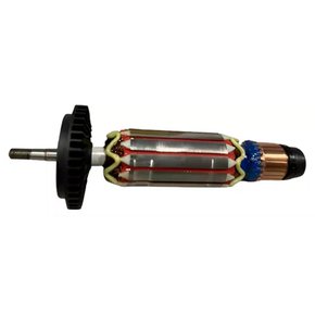 Induzido/ Rotor 220V para DWE4314/DWE4336 - NA143111 - Dewalt