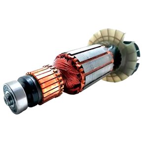 Induzido/ Rotor 220V para Martelo GBH 3-8 DRE - 16170006AT - Bosch