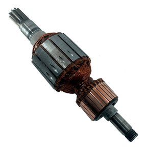 Induzido/ Rotor 220V para Martelo GSH 16 - Bosch