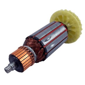 Induzido/ Rotor 220V para STGP612 - 5140140-89 - Dewalt Induzido/ Rotor 220V para STGP612 - 5140140-89 - Dewalt