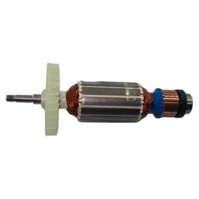 Induzido/ Rotor 220V para STGS6115-B2 - 5140171-82 - Black & Decker Induzido/ Rotor 220V para STGS6115-B2 - 5140171-82 - Black & Decker