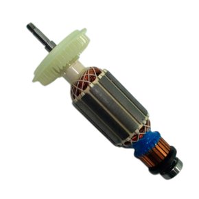 Induzido/ Rotor 220V para STGS7115 - 5140166-46 - Stanley Induzido/ Rotor 220V para STGS7115 - 5140166-46 - Stanley