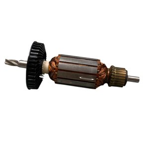 Induzido/ Rotor - 2604010577 - Bosch