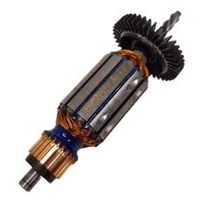 Induzido/ Rotor 710W 127V para DWD502 - N484691S - Dewalt