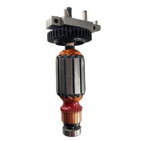 Induzido/ Rotor com Rolamento 220V para DWE300 - N824846 - Dewalt Induzido/ Rotor com Rolamento 220V para DWE300 - N824846 - Dewalt