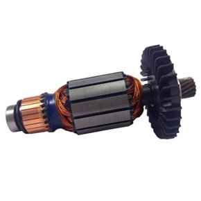 Induzido/ Rotor com Rolamento e Pinhão 127V - N564644S - Dewalt Induzido/ Rotor com Rolamento e Pinhão 127V - N564644S - Dewalt