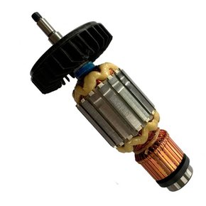 Induzido / Rotor Completo 110V - 513731-7 - Makita