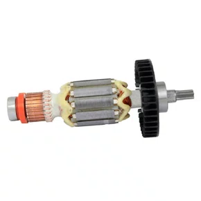 Induzido/ Rotor Completo 110V - 513746-4 - Makita