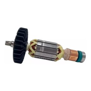 Induzido/ Rotor Completo 110V - 515356-3 - Makita