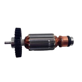 Induzido/ Rotor Completo 110V - 518192-6 - Makita