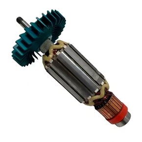Induzido/ Rotor Completo 127V para GA5020C - 513881-8 - Makita
