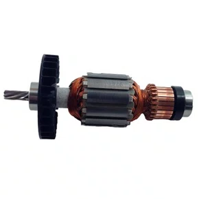 Induzido/ Rotor Completo 220-240V para GV7000 - 516448-1 - Makita Induzido/ Rotor Completo 220-240V para GV7000 - 516448-1 - Makita