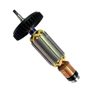 Induzido / Rotor Completo 220V - 513733-3 - Makita