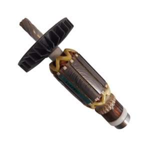 Induzido/ Rotor Completo 220V - 515293-1 - Makita Induzido/ Rotor Completo 220V - 515293-1 - Makita