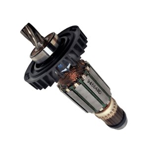 Induzido/ Rotor Completo 220V - 515648-0 - Makita