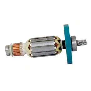 Induzido/ Rotor Completo 220V - 516148-3 - Makita