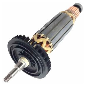 Induzido/ Rotor Completo 220V com Ventoinha 515548-4 Makita