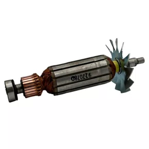Induzido/ Rotor Completo 220V para 9500NH - 517078-1 - Makita