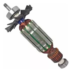 Induzido/ Rotor Completo 220V para Esmerilhadeira MGA90B - Makita