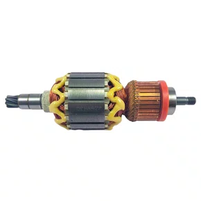 Induzido/ Rotor Completo 220V para HR4500C/HR4500 - 516843-5 - Makita Induzido/ Rotor Completo 220V para HR4500C/HR4500 - 516843-5 - Makita