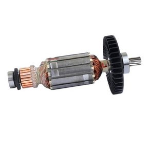 Induzido/ Rotor Completo 220V para HS7010 - 515428-4 - Makita