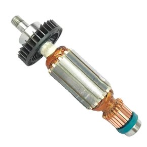 Induzido/ Rotor Completo 220V para KP0800 - 515793-1 - Makita